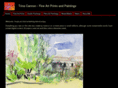 trinacannon.com