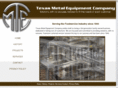 txmetalequip.com