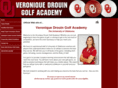 veroniquedrouingolfacademy.com