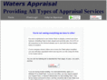 watersreappraisal.com