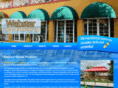 websterawnings.net