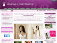wedding-bridal-boutique.com