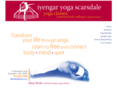 yogascarsdale.com