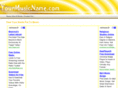 yourmusicname.com