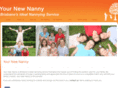 yournewnanny.com