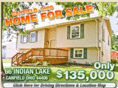 66indianlake.com