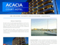 acaciacourt.com