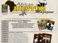 africanhuntermag.com