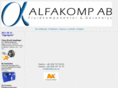 alfakomp.se