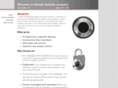 allstatesecuritycompany.com
