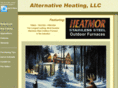 alternativeheating.com