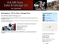amsalvage.com