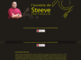 assiette-de-steeve.com