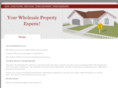 austinwholesaleproperties.com