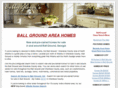 ballgroundareahomes.com