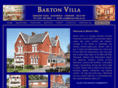 bartonvilla.co.uk