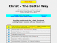 betterway.org