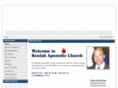 beulahapostolic.org