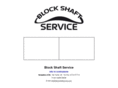 blockshaftservice.com