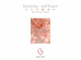 bodyaffair.com
