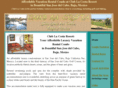 cabo-vacationrental.com