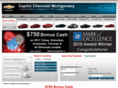 capitalchevy.com