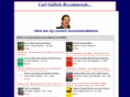 carlrecommends.com