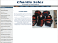 chantiasales.com