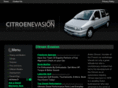 citroenevasion.com