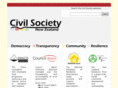 civilsociety.org.nz