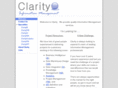 clarity.co.nz