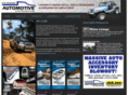 classicvan.com