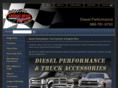 coastaldieselinjection.com
