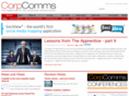 corpcomms.net