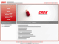 cro-k.com