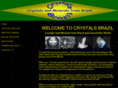 crystalsbrazil.com
