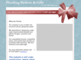 dazzlingbasketsandgifts.com