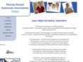 dentalassistantfl.org