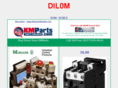 dil0m.com