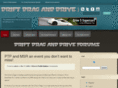 driftdraganddrive.com
