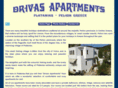 drivasapartments.com