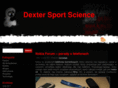 dsportscience.com