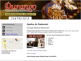 durangomexicanrestaurant.com