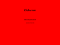 eidocom.com