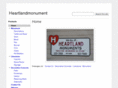 eldoradoheartlandmonument.com