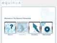 equinoxpartnership.com