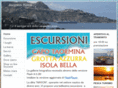 escursionigrottaazzurraisolabella.com