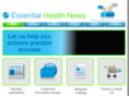 essential-health-news.com