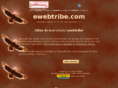 ewebtribe.com