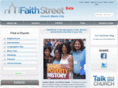 faithstreet.com